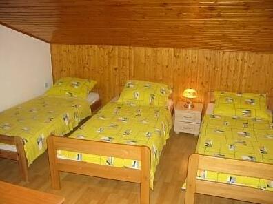 Apartments Rosa - Photo5