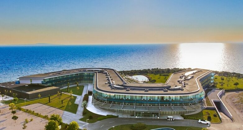 Falkensteiner Hotel & Spa Iadera