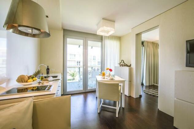 Falkensteiner Residences Senia - Photo4