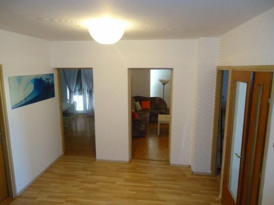 Guesthouse Lisica - Photo3