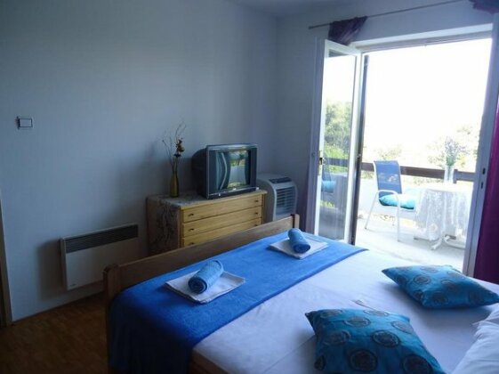 Guesthouse Lisica - Photo4