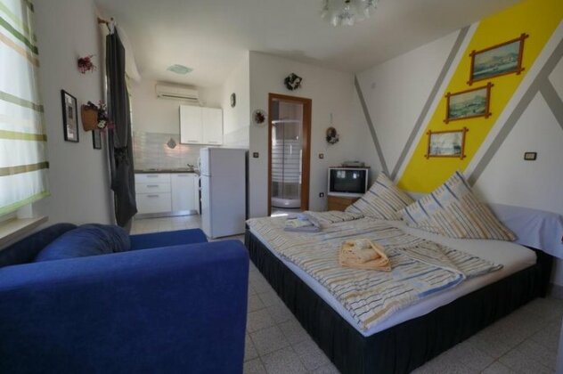 HomeRez - Studio Ulica XXXII A - Photo2