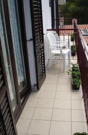 Pansion Pirat - Photo3