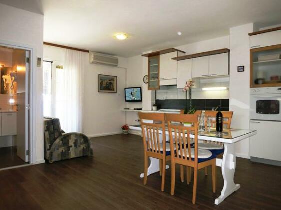 Villa Katarina Petrcane - Photo2