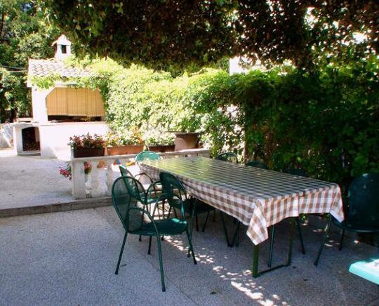 Villa Katarina Petrcane - Photo5