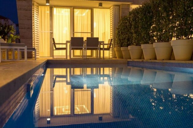 Villa Oleandar - Photo2
