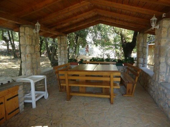 Apartments Barbara Pinezici - Photo2