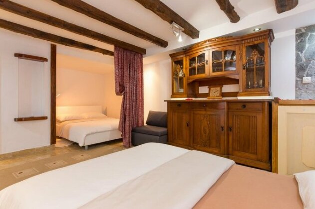 Apartments Bernarda Pinezici - Photo2