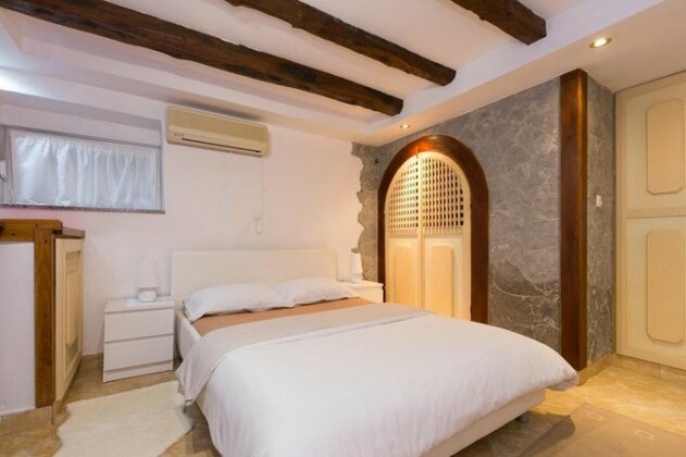Apartments Bernarda Pinezici - Photo4