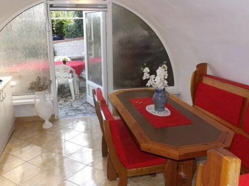 Apartments Bernarda Pinezici - Photo5