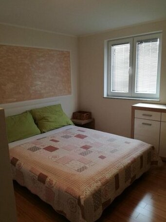 Apartments Milena Pinezici - Photo5