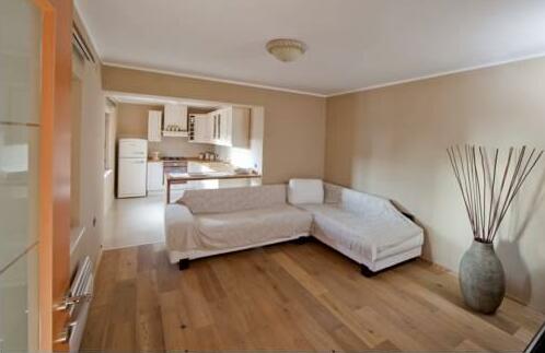 Apartments Sanja Malinska - Photo2