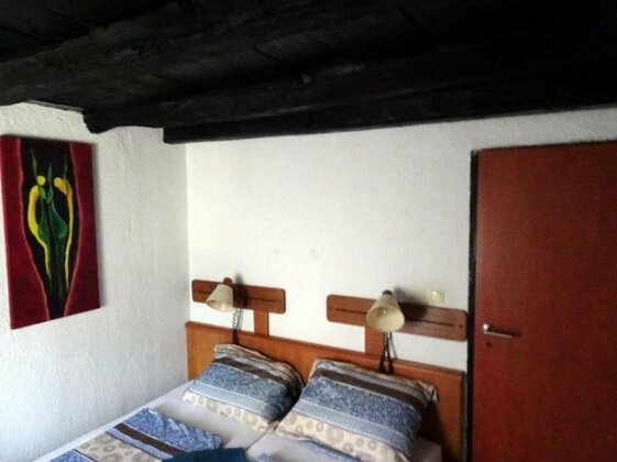 Holiday Home Three Palms - Photo4