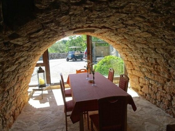 Holiday Home Three Palms - Photo5