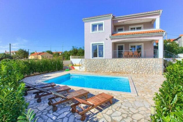 Holiday House Linardici - Photo2