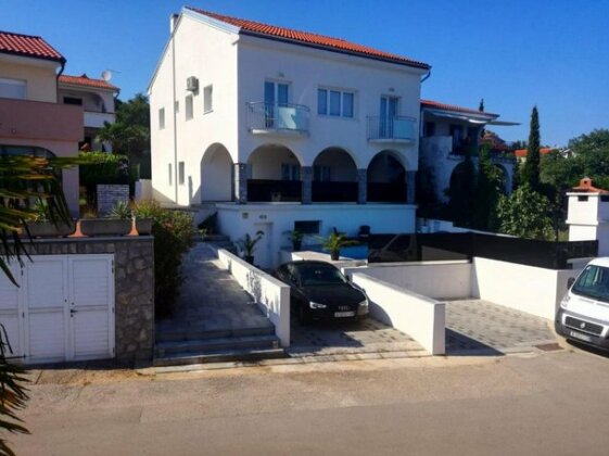 Villa Infinity Pinezici