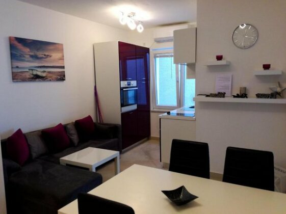 Villa Infinity Pinezici - Photo2