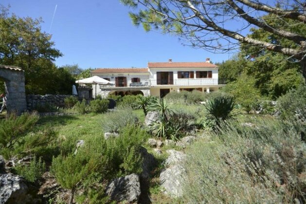 Villa Lavanda Pinezici