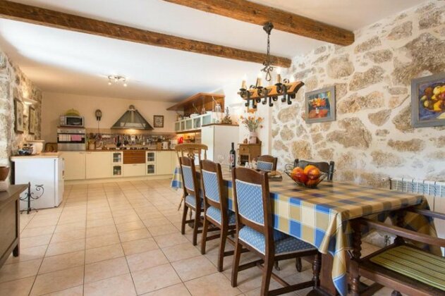 Villa Lavanda Pinezici - Photo4