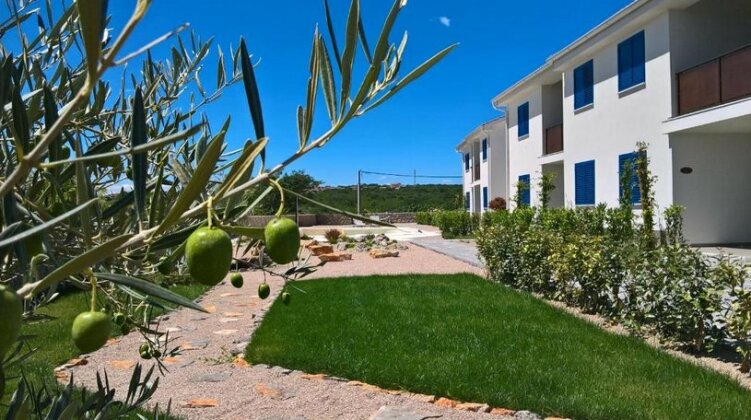 Wabi Sabi Resort & Apartments - Photo4