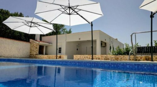 Family house with swimming pool - Vodice region