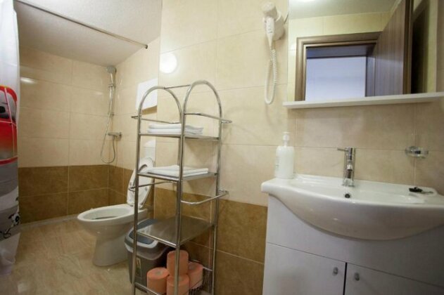 Apartman Palma Pisak - Photo5