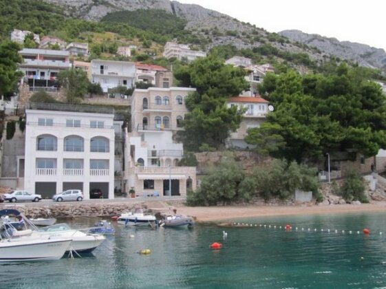 Apartment by the sea Pisak - Photo4