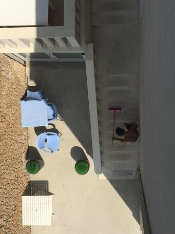 Apartment by the sea Pisak - Photo5