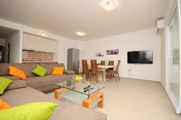 Apartments Rose Pisak - Photo3