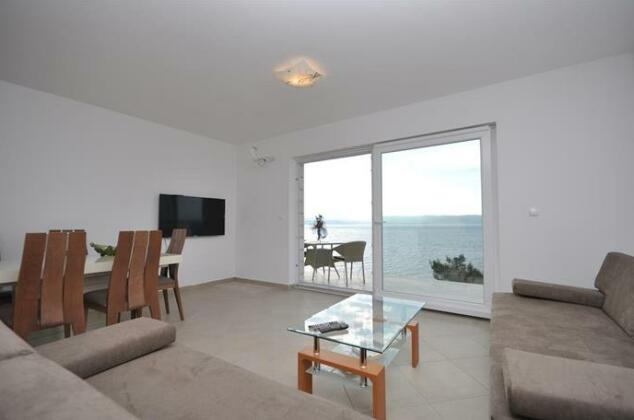 Apartments Rose Pisak - Photo5