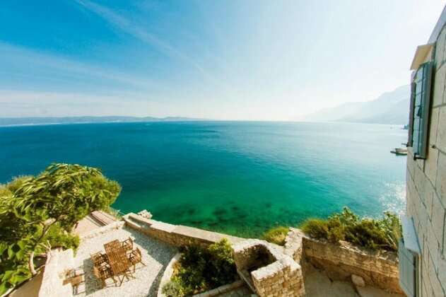 Beautiful Sea front Holiday Home - Photo2