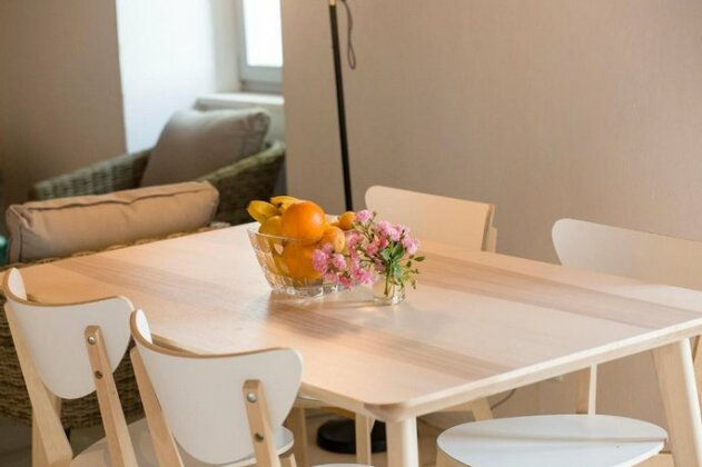 Beautiful Sea front Holiday Home - Photo4