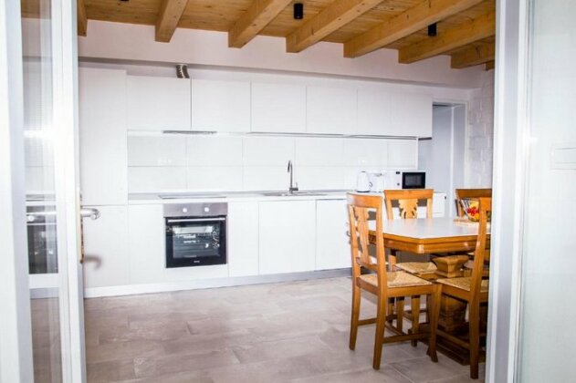 Beautiful Sea front Holiday Home - Photo5