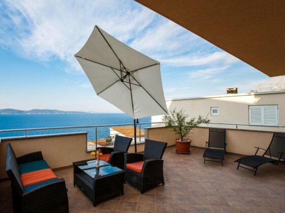Holiday Home Pisak - Photo5
