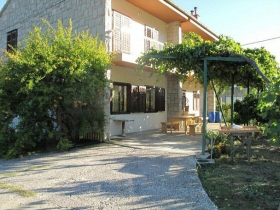Homestay Skarica - Photo2