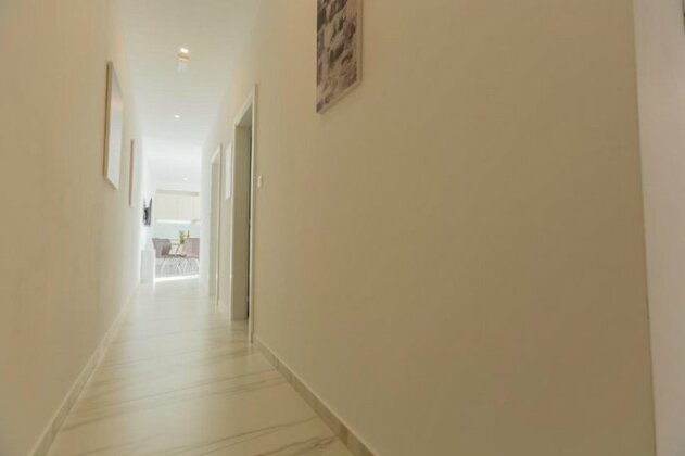 Villa Allegra Pisak - Photo3