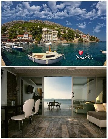 Villa Iva Pisak - Photo2
