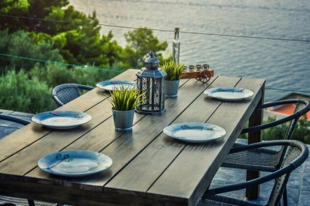 Villa Iva Pisak - Photo3