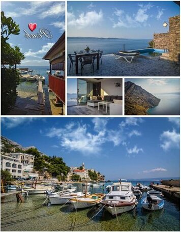 Villa Iva Pisak - Photo4