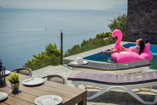 Villa Iva Pisak - Photo5