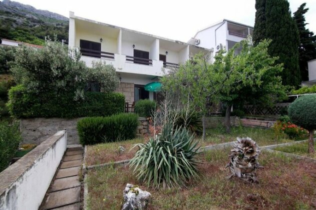 Villa Miki Pisak - Photo2