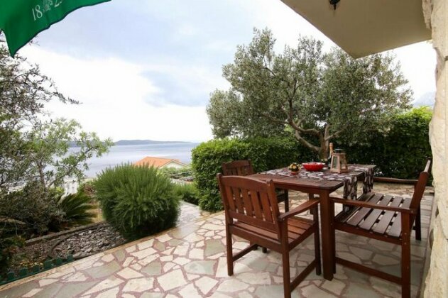 Villa Miki Pisak - Photo4
