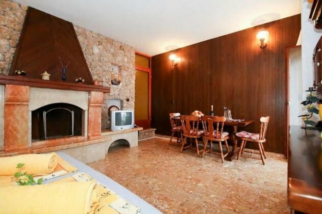Villa Miki Pisak - Photo5