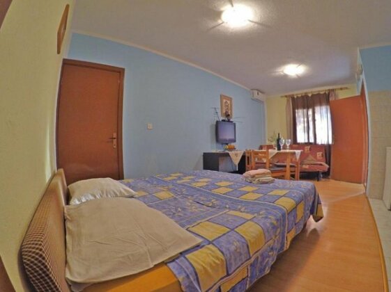 Apartment Dalmatia Blue