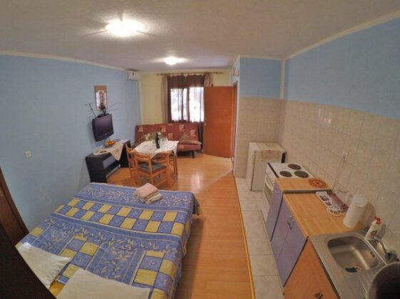 Apartment Dalmatia Blue - Photo5