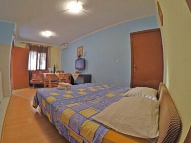 Apartment Dalmatia Blue