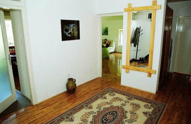 Apartment Eki - Photo2