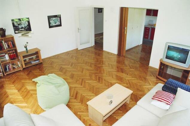 Apartment Eki - Photo3