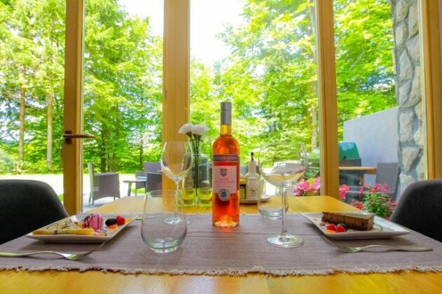 B&B Plitvica Creek - Photo3