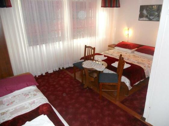 Bed & Breakfast Dada House - Photo2